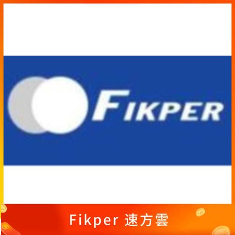 Fikper 速方雲