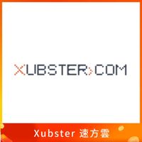  線上快速發貨 代下 下載 代抓 抓檔案 雲端 網盤 免空 中轉站 Xubster【速方雲】｜嗨寶貓