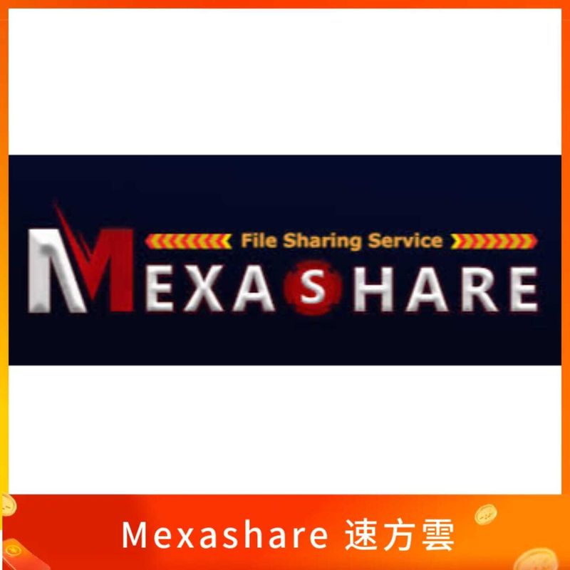 Mexashare 速方雲
