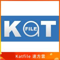  線上快速發貨 代下 下載 代抓 抓檔案 雲端 網盤 免空 中轉站 Katfile【速方雲】｜嗨寶貓
