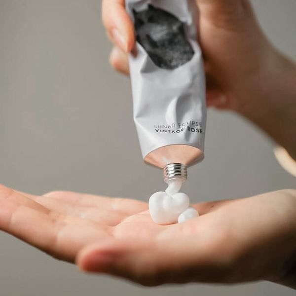 Verbena Linn 月食香氛護手霜 補水護手霜 嫩白嫩膚護手霜｜嗨寶好選物