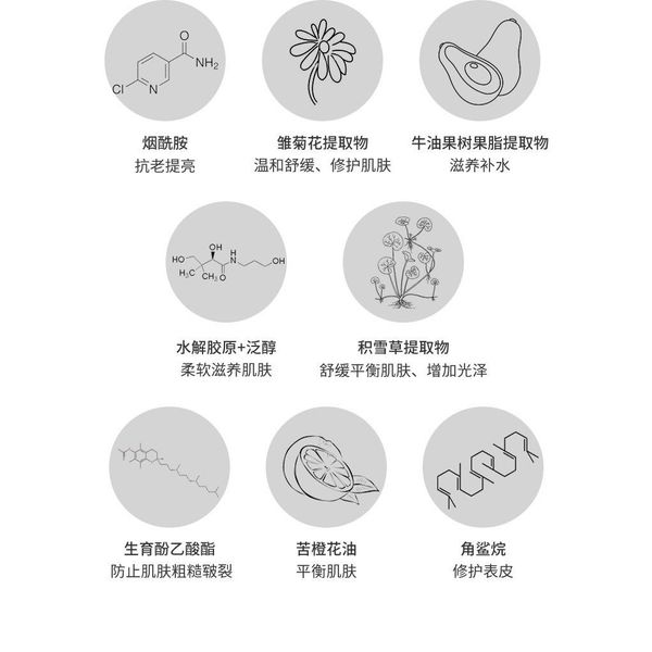 Verbena Linn 月食香氛護手霜 補水護手霜 嫩白嫩膚護手霜｜嗨寶好選物