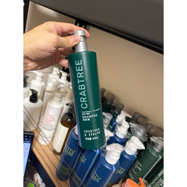 Crabtree & Evelyn 瑰柏翠｜希爾頓｜洗髮精 沐浴乳 潤髮乳 身體乳｜買三送一｜嗨寶洗浴用品