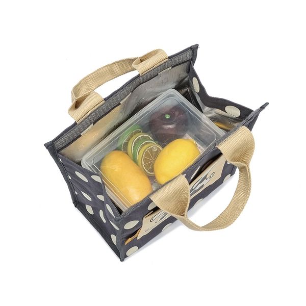 若愚工坊 可愛獅子 可愛貓咪 刺繡 粉紅肌肉猛男兔 肌肉兔  搞怪 粉紅兔 帆布包 手提包｜嗨寶好選物