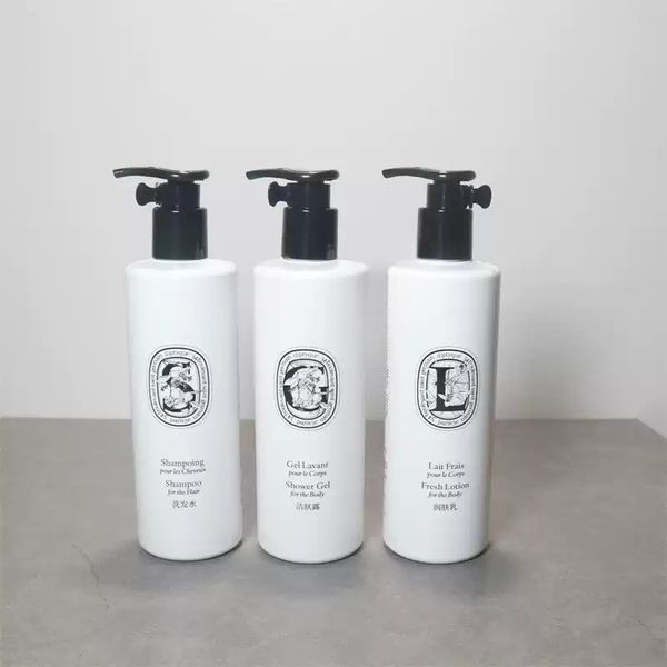 Diptyque 蒂普提克 橙花｜東方文華｜洗髮精 沐浴乳 潤髮乳 身體乳｜300ml｜嗨寶洗浴用品｜嗨寶好選物