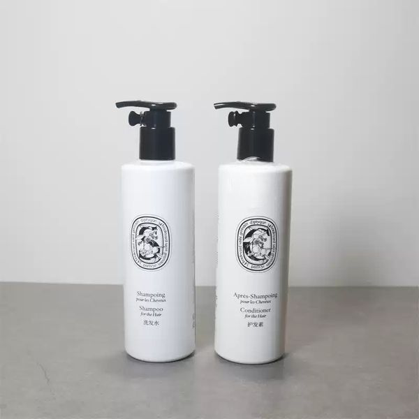 Diptyque 蒂普提克 橙花｜東方文華｜洗髮精 沐浴乳 潤髮乳 身體乳｜300ml｜嗨寶洗浴用品｜嗨寶好選物