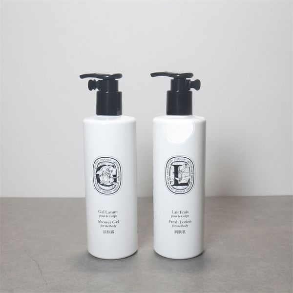 Diptyque 蒂普提克 橙花｜東方文華｜洗髮精 沐浴乳 潤髮乳 身體乳｜300ml｜嗨寶洗浴用品｜嗨寶好選物