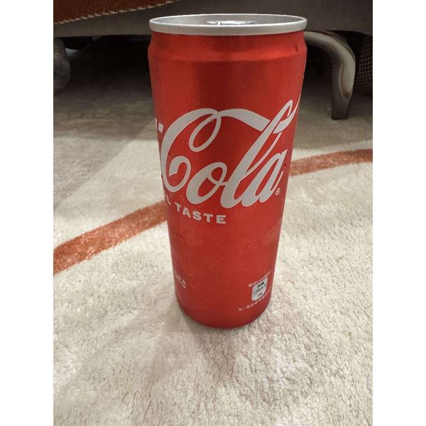 太古 可口可樂 COKE COLA 鋁箔包 新鮮直送 330ML｜嗨寶好選物