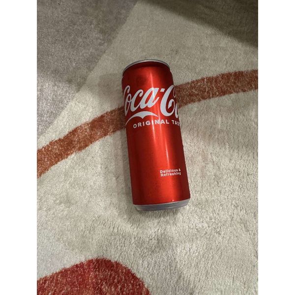 太古 可口可樂 COKE COLA 鋁箔包 新鮮直送 330ML｜嗨寶好選物