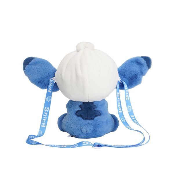 Disney 迪士尼 史迪奇 史迪仔 蜂蜜罐 潮玩 盲盒 盒玩 公仔 收藏品 玩偶 抱枕｜嗨寶好選物