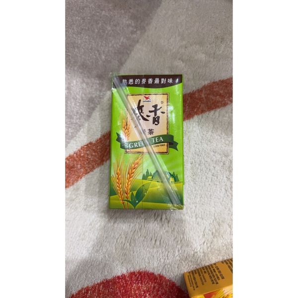 統一  麥香紅茶 鋁箔包 新鮮直送 300ML｜只給你湊運費用的小物 ｜嗨寶好選物