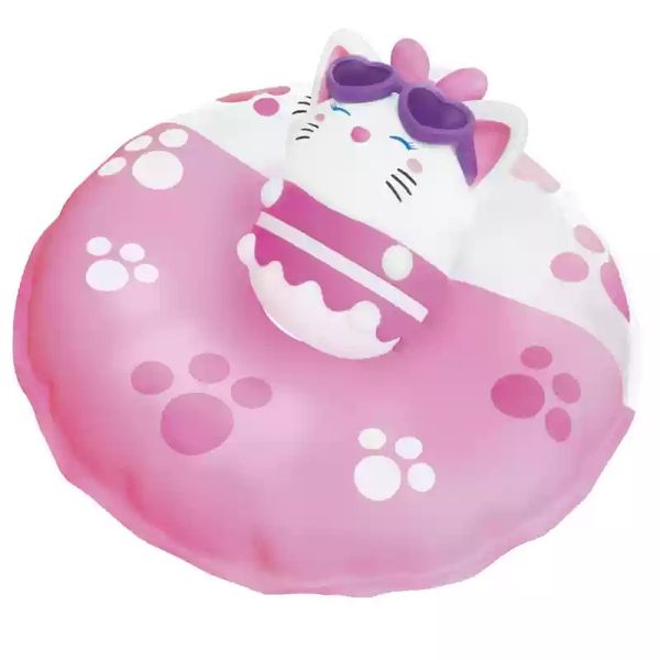 Disney 迪士尼 暢游小夥伴系列 三眼仔 唐老鴨 史迪奇 盲盒 手伴 公仔 擺件 扭蛋 收藏品｜嗨寶好選物