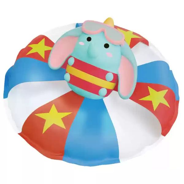 Disney 迪士尼 暢游小夥伴系列 三眼仔 唐老鴨 史迪奇 盲盒 手伴 公仔 擺件 扭蛋 收藏品｜嗨寶好選物