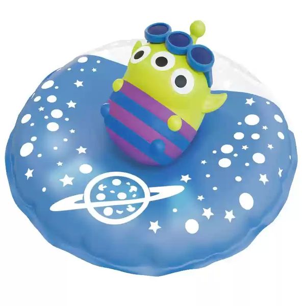 Disney 迪士尼 暢游小夥伴系列 三眼仔 唐老鴨 史迪奇 盲盒 手伴 公仔 擺件 扭蛋 收藏品｜嗨寶好選物