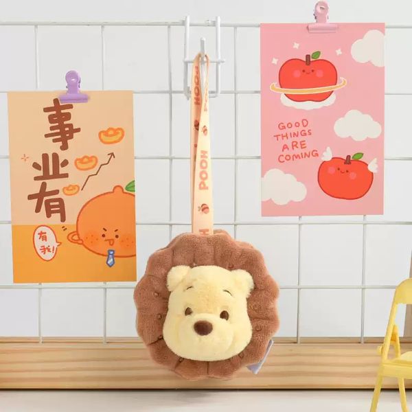 Disney 迪士尼 蜂蜜罐 熊抱哥 抱抱龍 潮玩 盲盒 盒玩 公仔 收藏品 玩偶 抱枕 零錢包｜嗨寶好選物