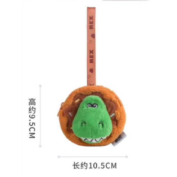 Disney 迪士尼 蜂蜜罐 熊抱哥 抱抱龍 潮玩 盲盒 盒玩 公仔 收藏品 玩偶 抱枕 零錢包｜嗨寶好選物