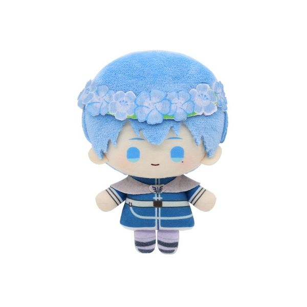 葬送的芙莉蓮 可愛趴趴頭 迷你公仔系列 掛件 盲盒 手伴 公仔 擺件 收藏品｜嗨寶好選物