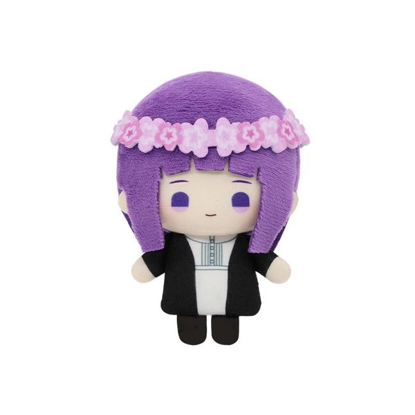 葬送的芙莉蓮 可愛趴趴頭 迷你公仔系列 掛件 盲盒 手伴 公仔 擺件 收藏品｜嗨寶好選物