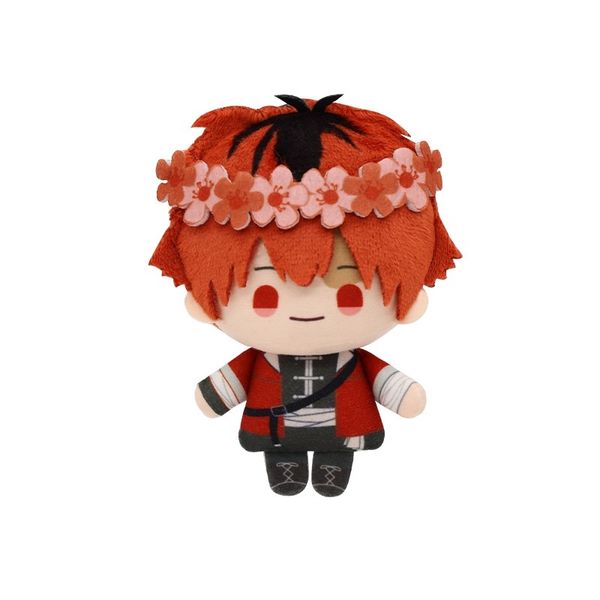 葬送的芙莉蓮 可愛趴趴頭 迷你公仔系列 掛件 盲盒 手伴 公仔 擺件 收藏品｜嗨寶好選物