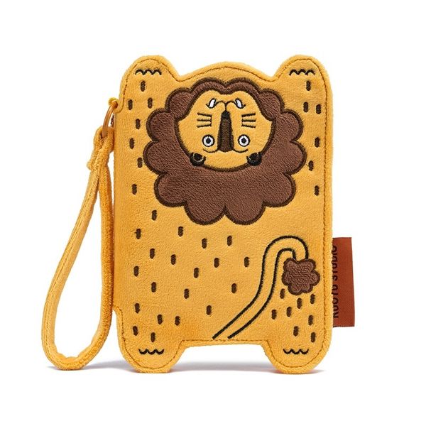 若愚工坊 原創設計 可愛動物 旅遊 護照夾 卡包 證件包 收納包 卡套 手拿包｜嗨寶好選物