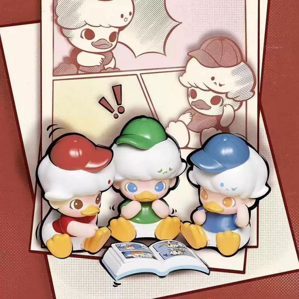 Pop Mart 泡泡瑪特 DIMOO WORLD 迪士尼聯名 系列 盲盒 手伴 公仔 擺件 收藏品｜嗨寶好選物