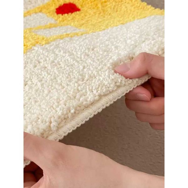 Pingu 企鵝家族 地毯系列 臥室 客廳 房子創意地墊 地墊 地毯 毛絨 擺件 企鵝｜嗨寶好選物