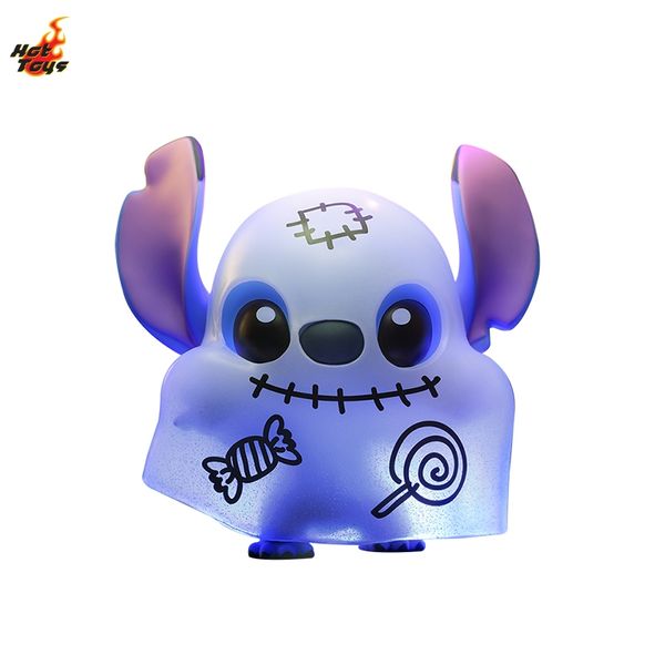 COSBABY(S) 迪士尼 星際寶貝 扮鬼史迪奇 史迪仔  迷你系列 盲盒 手伴 公仔 擺件 收藏品｜嗨寶好選物