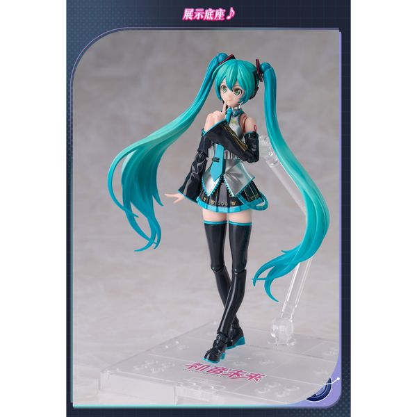 初音未來 奇蹟公式 拼裝模型 可動玩偶 公式服系列 盲盒 手伴 公仔 擺件 收藏品｜嗨寶好選物