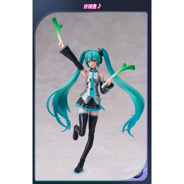 初音未來 奇蹟公式 拼裝模型 可動玩偶 公式服系列 盲盒 手伴 公仔 擺件 收藏品｜嗨寶好選物