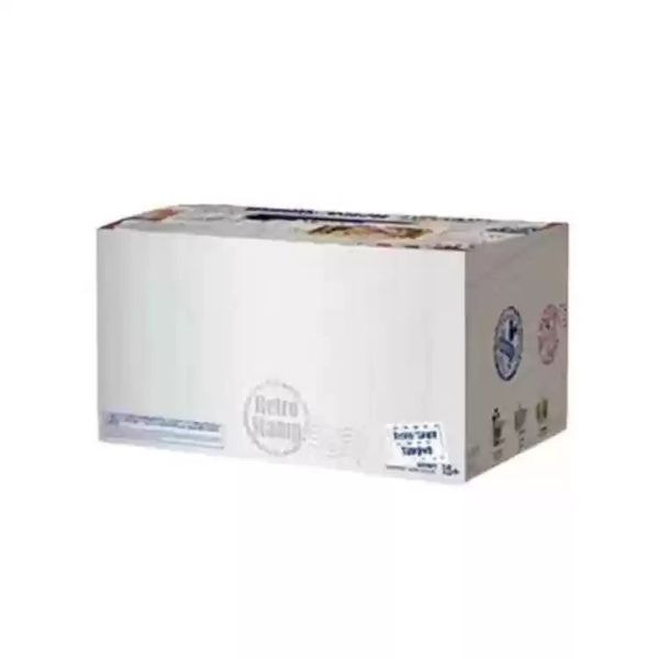 MINISO 迪士尼 周年 復古郵票系列 盲盒 手辦 潮玩 盒玩 磁鐵 冰箱貼｜嗨寶好選物