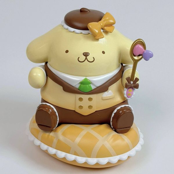 Sanrio｜三麗鷗家族｜甜心糖果系列｜盲盒 公仔 擺件 收藏品 玩偶 庫洛米｜嗨寶好選物