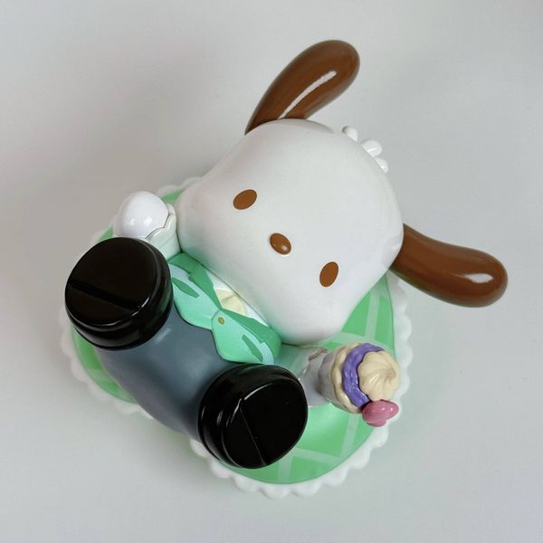 Sanrio｜三麗鷗家族｜甜心糖果系列｜盲盒 公仔 擺件 收藏品 玩偶 庫洛米｜嗨寶好選物