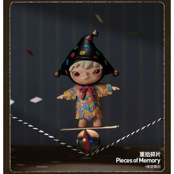 Pop Mart 泡泡瑪特 Hirono 小野回聲 系列 盲盒 手伴 公仔 擺件 扭蛋 收藏品｜嗨寶好選物