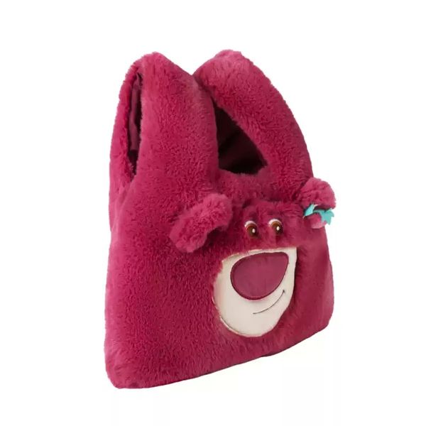 Disney 迪士尼 熊抱哥 蜂蜜罐 手提包包 潮玩 盲盒 盒玩 公仔 收藏品 玩偶 抱枕｜嗨寶好選物