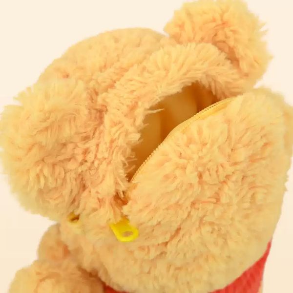 Disney 迪士尼 小熊維尼 噗噗熊系列 蜂蜜罐 潮玩 盲盒 盒玩 公仔 收藏品 玩偶 抱枕｜嗨寶好選物