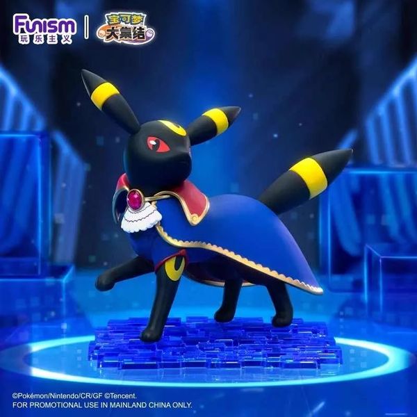 Pokemon 寶可夢 神奇寶貝 大集結 系列 盲盒 手辦 潮玩 盒玩 公仔 收藏品｜嗨寶好選物