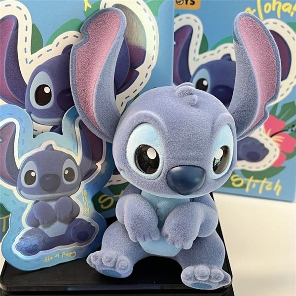 Disney｜迪士尼｜星際寶貝｜史迪奇｜史迪仔｜怪可愛系列｜盲盒 手伴 公仔 擺件 扭蛋 收藏品｜嗨寶好選物