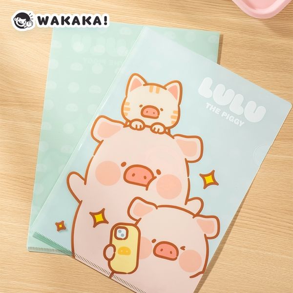  LULU豬 罐頭豬LULU 經典系列 LULU豬國王 毛絨公仔 周邊 玩具 收納 禮物｜嗨寶好選物