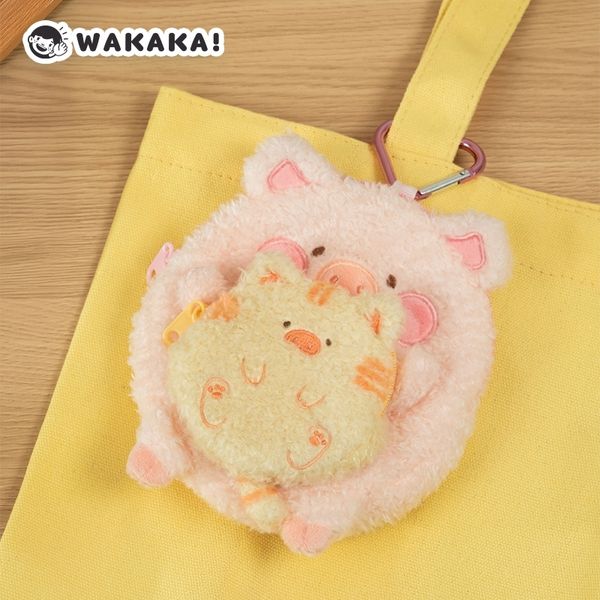  LULU豬 罐頭豬LULU 經典系列 LULU豬國王 毛絨公仔 周邊 玩具 收納 禮物｜嗨寶好選物