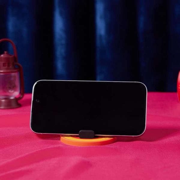 Harry poter 哈利波特 桌面 手機支架系列 擺件 架子 手機架 收藏品 MINISO｜嗨寶好選物