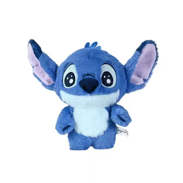 Disney 迪士尼 熊抱哥 史迪奇 火腿豬 三眼怪 潮玩 盲盒 盒玩 公仔 收藏品 玩偶 掛件｜嗨寶好選物