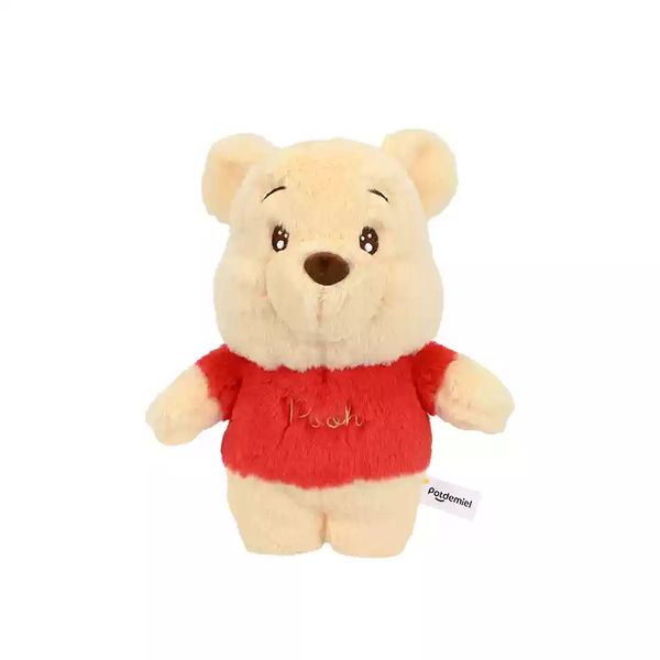 Disney 迪士尼 熊抱哥 史迪奇 火腿豬 三眼怪 潮玩 盲盒 盒玩 公仔 收藏品 玩偶 掛件｜嗨寶好選物