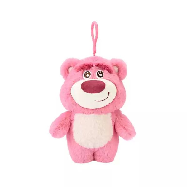 Disney 迪士尼 熊抱哥 史迪奇 火腿豬 三眼怪 潮玩 盲盒 盒玩 公仔 收藏品 玩偶 掛件｜嗨寶好選物