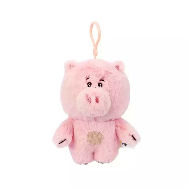 Disney 迪士尼 熊抱哥 史迪奇 火腿豬 三眼怪 潮玩 盲盒 盒玩 公仔 收藏品 玩偶 掛件｜嗨寶好選物