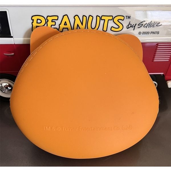 日本 Tom & Jerry 湯姆貓與傑利鼠 矽膠零錢包 手伴 公仔 擺件 扭蛋 收藏品 小包 包包｜嗨寶好選物