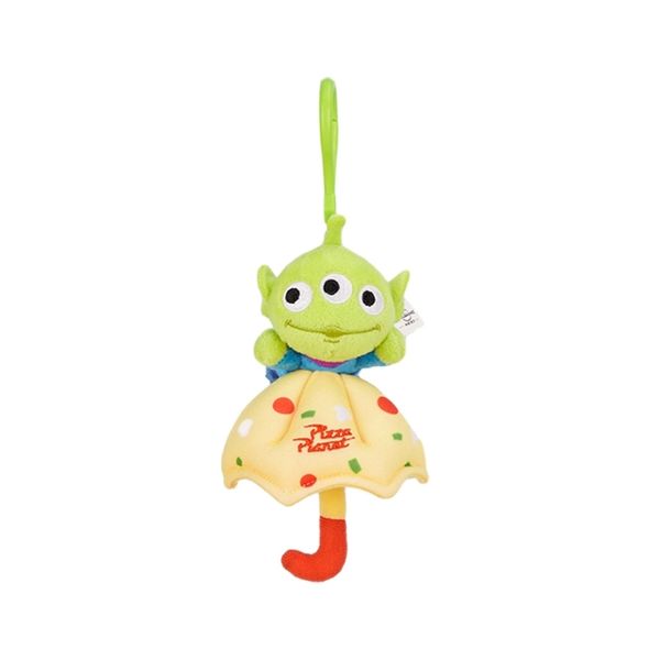 Disney 迪士尼 小熊維尼 三眼怪 熊抱哥 下雨了系列 蜂蜜罐 潮玩 公仔 收藏品 玩偶 抱枕｜嗨寶好選物