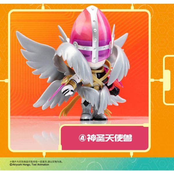 萬代 Plabako 數碼寶貝 塑膠拼裝 系列 鑰匙扣 毛絨掛件 系列 盲盒 手伴 公仔 擺件 收藏品｜嗨寶好選物