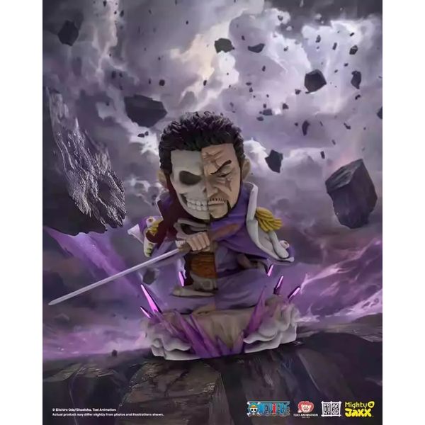 Onepiece 航海王 海賊王 半解剖 海軍大將 骨骼 系列 盲盒 手辦 潮玩 盒玩 公仔 收藏品｜嗨寶好選物