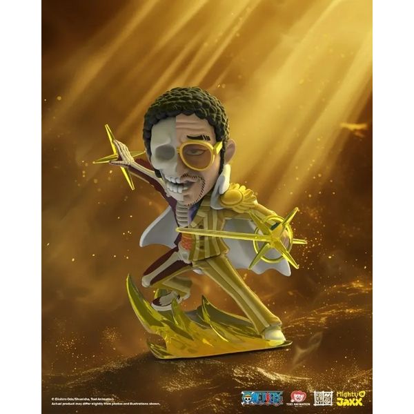 Onepiece 航海王 海賊王 半解剖 海軍大將 骨骼 系列 盲盒 手辦 潮玩 盒玩 公仔 收藏品｜嗨寶好選物
