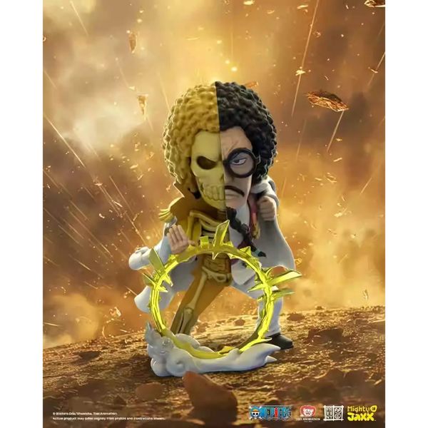 Onepiece 航海王 海賊王 半解剖 海軍大將 骨骼 系列 盲盒 手辦 潮玩 盒玩 公仔 收藏品｜嗨寶好選物